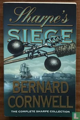 Sharpe's Siege - Image 1