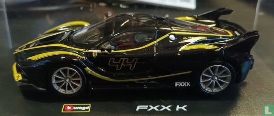 Ferrari FXX K - Afbeelding 1