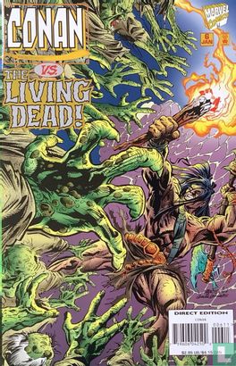 Conan 6 - Image 1
