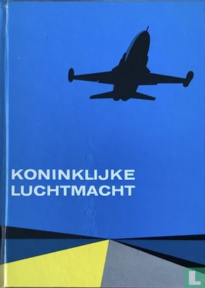 Koninklijke luchtmacht  - Image 1