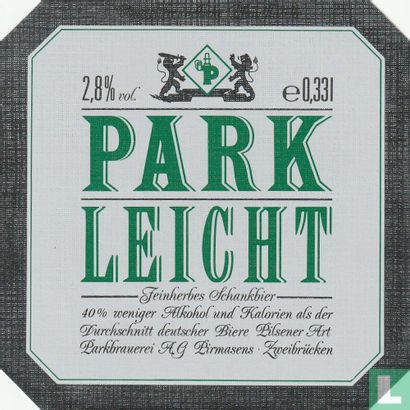 Park Leicht