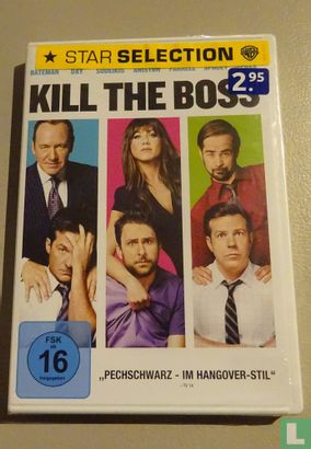 Kill the Boss - Bild 1