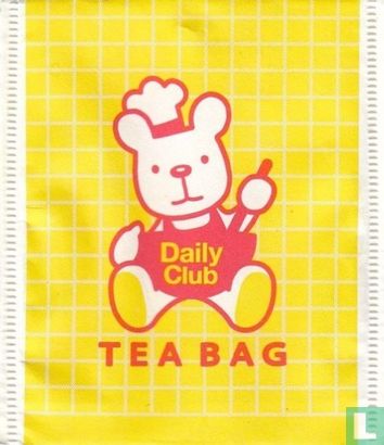 Teabag - Afbeelding 1