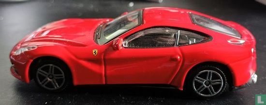 Ferrari F12 berlinetta - Image 1