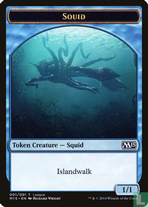 Squid - Bild 1