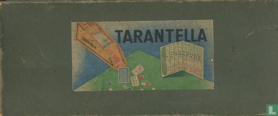 Tarantella  - Image 1