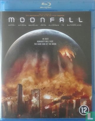 Moonfall - Afbeelding 1