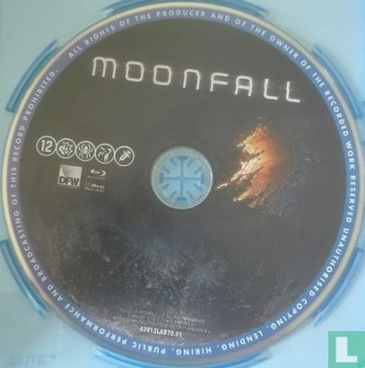 Moonfall - Afbeelding 3