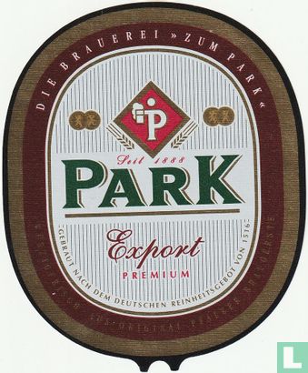 Park Export