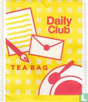 Teabag - Bild 1