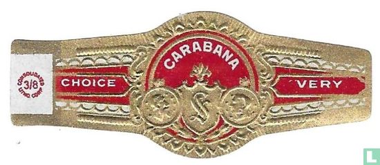 Carabana - Very - Choise - Afbeelding 1
