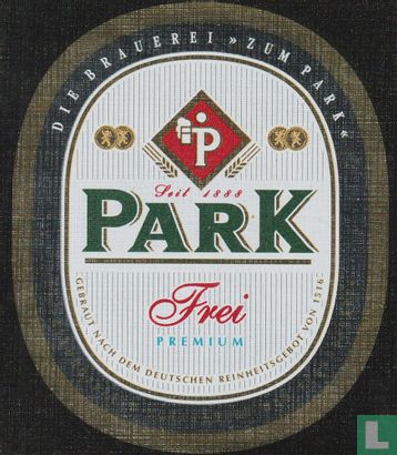 Park Frei