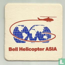 Bell Helicopter ASIA - Afbeelding 1