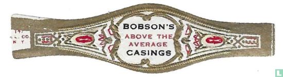 Bobson's Above The Average Casings - Image 1