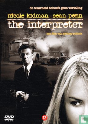 The Interpreter - Afbeelding 1