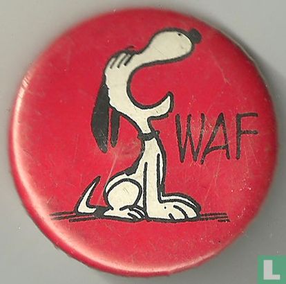 Snoopy - WAF