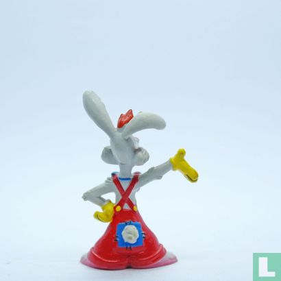 Roger Hase - Bild 2