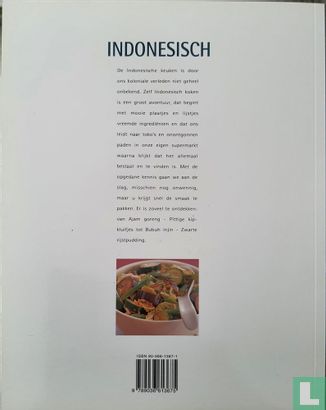 Indonesisch - Image 2