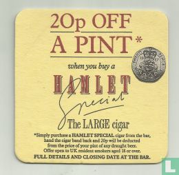 20p off a pint - Afbeelding 2