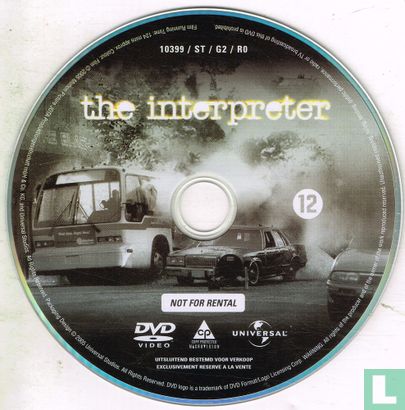 The Interpreter - Image 3