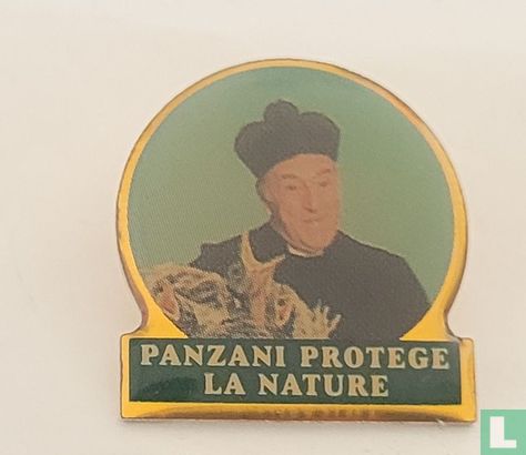 Panzani Protege La Nature 