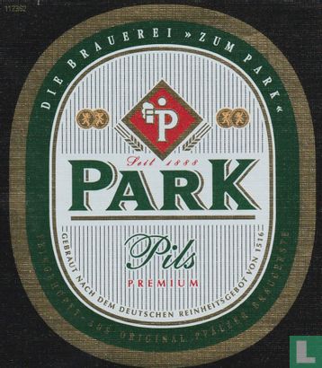 Park Pils