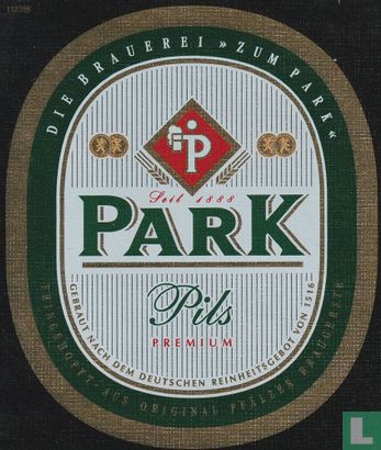 Park Pils