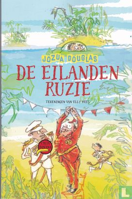 De eilandenruzie - Image 1