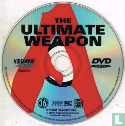 The Ultimate Weapon - Image 3
