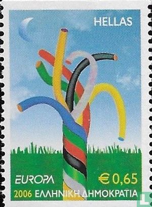 Europa - Intégration