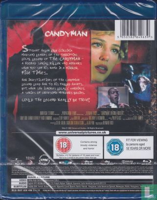 Candyman - Image 2