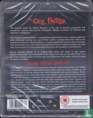 The Chill Factor - Afbeelding 2
