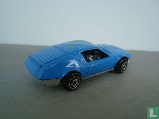 Alpine A310 - Image 2