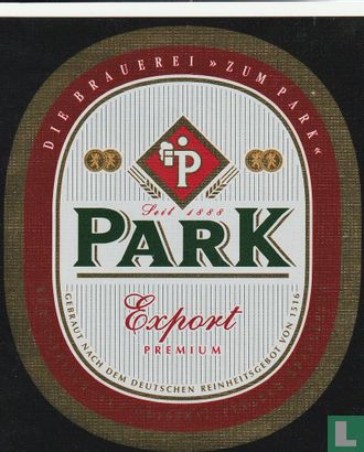 Park Export