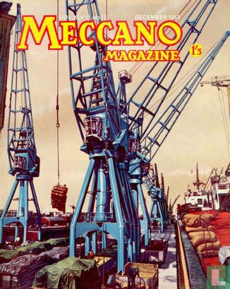 Meccano Magazine [GBR] 12
