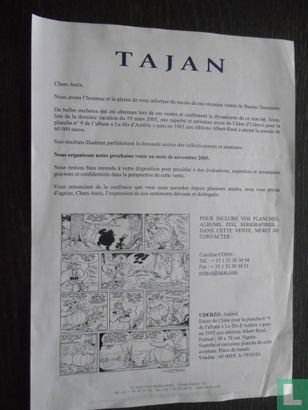Tajan - Afbeelding 1