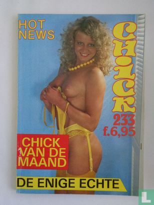 Chick [Dordrecht] 233 - Afbeelding 1