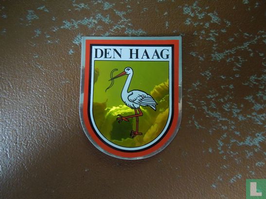Den Haag
