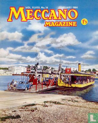 Meccano Magazine [GBR] 14