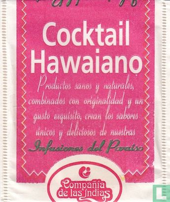 Cocktail Hawaiano - Image 1