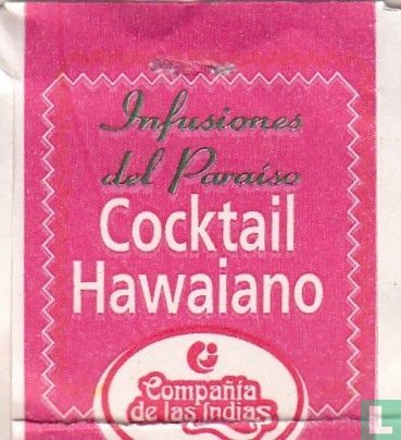 Cocktail Hawaiano - Image 3