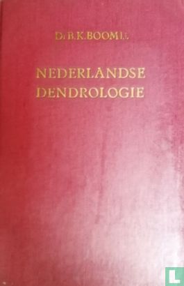 Nederlandse dendrologie  - Bild 2