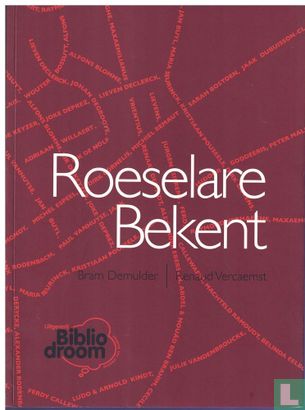 Roeselare bekent - Image 1
