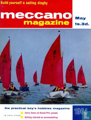 Meccano Magazine [GBR] 3 May