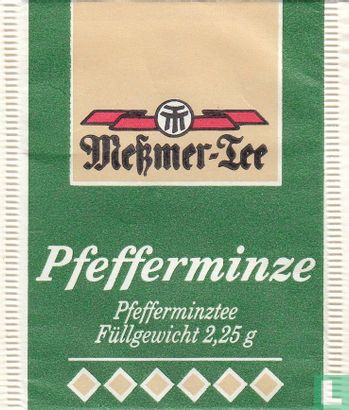 Pfefferminze - Image 1