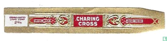 Charing Cross  - Afbeelding 1