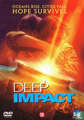 Deep Impact - Afbeelding 1