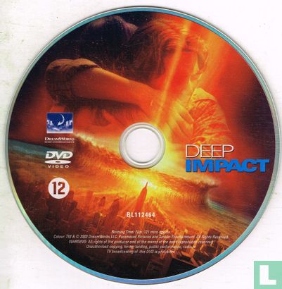 Deep Impact - Bild 3