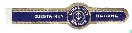 Cuesta-Rey Habana - Habana - Cuesta-Rey - Image 1