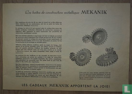 MEKANIK - Bild 3